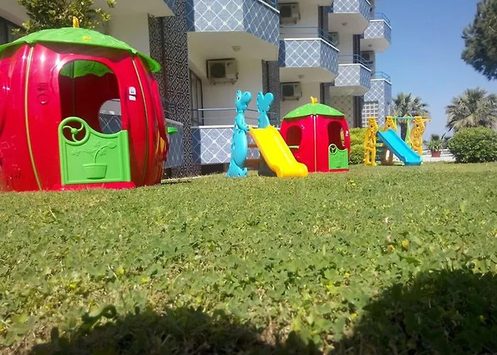 Art Hotel Güzelçamlı
