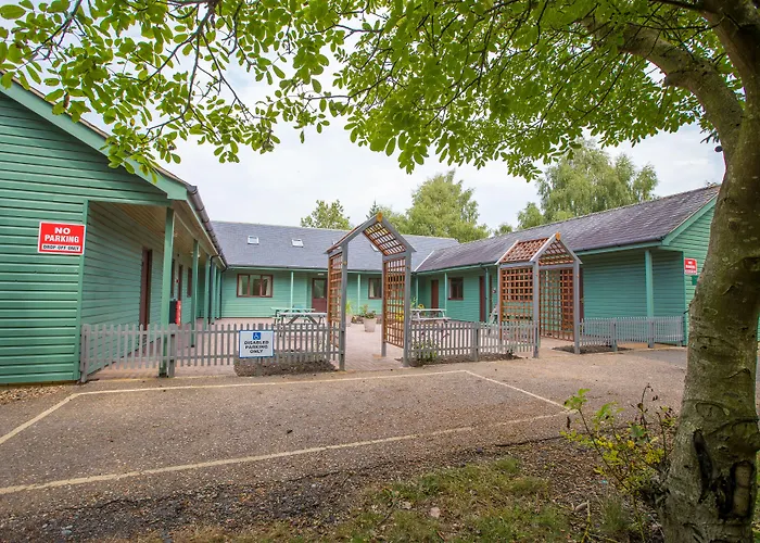Lakeside Lodge Golf And Country Club Huntingdon