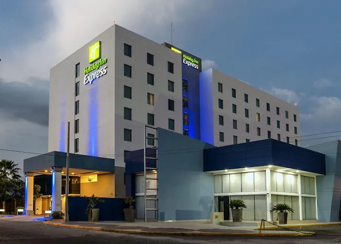 Holiday Inn Express Culiacan By Ihg