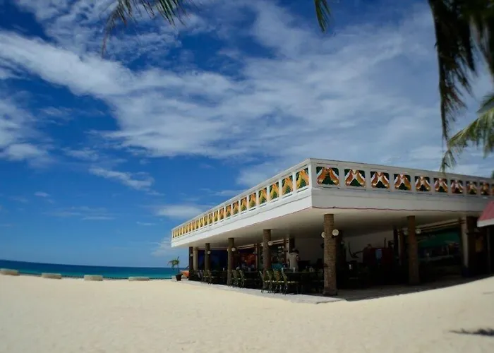 Mangodlong Rock Resort Cebu