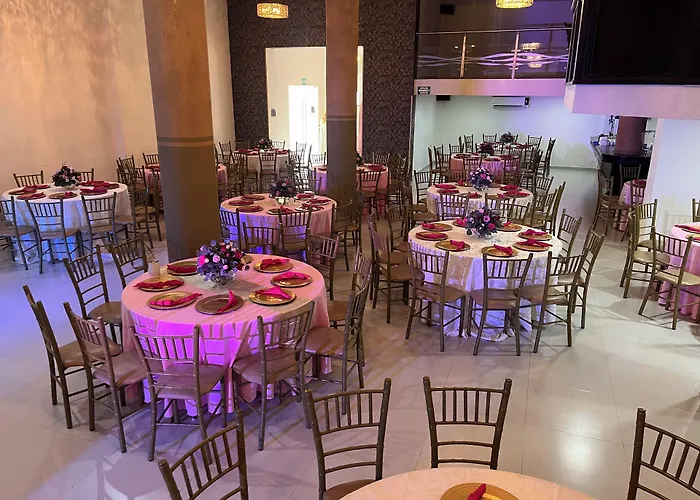 Hotel Villa Cahita Los Mochis