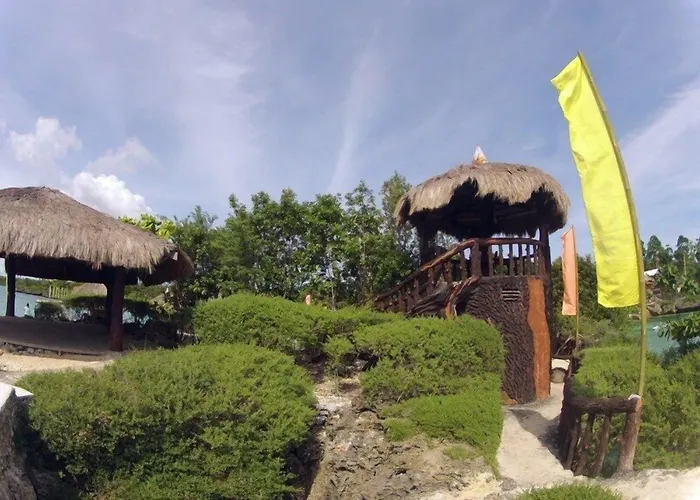 Mangodlong Rock Resort Cebu