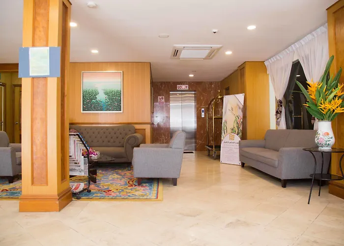 The Capital Residence Suites Bandar Seri Begawan