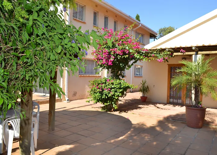 Dove'S Nest Guest House Kempton Park
