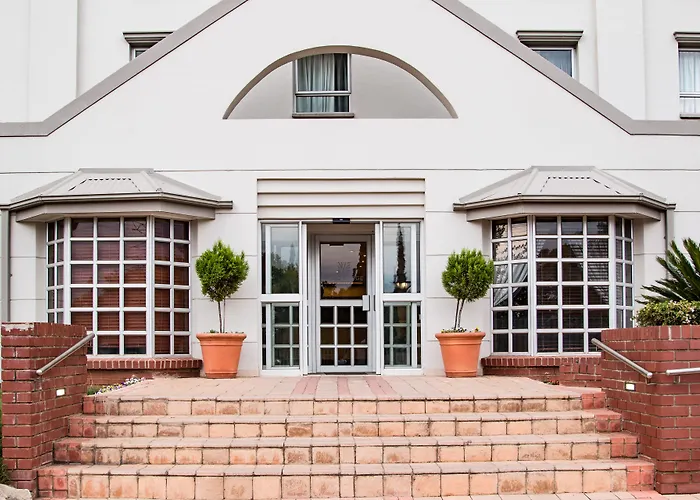 Road Lodge Potchefstroom