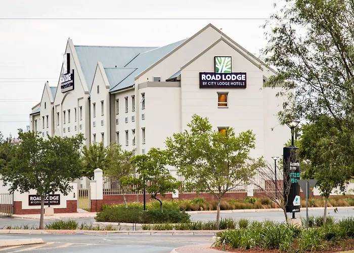 Road Lodge Potchefstroom