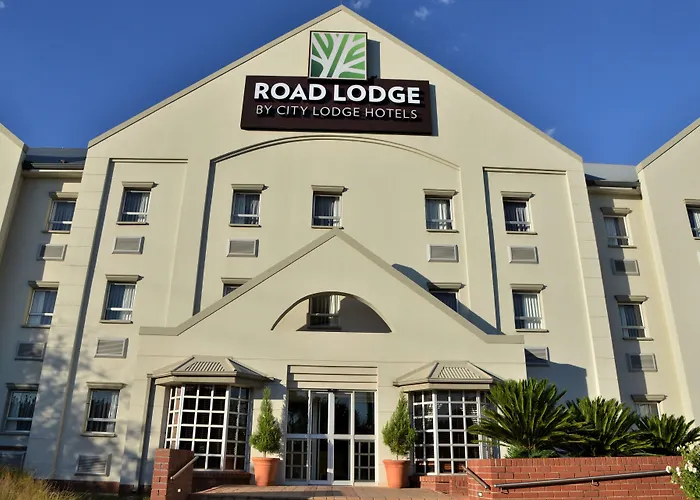 Road Lodge Potchefstroom