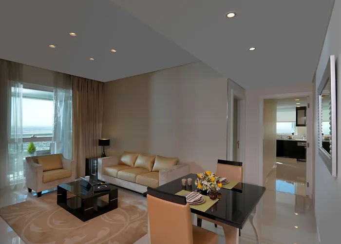 DAMAC Maison Canal Views Dubaï