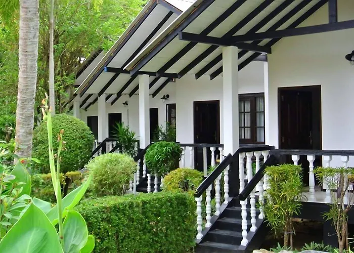 Hotel Flower Garden Unawatuna