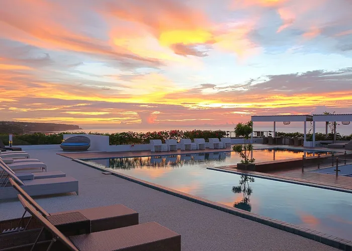 Klapa Resort Uluwatu