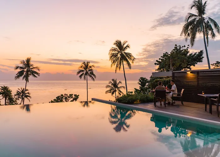 Nest Sense Resort Koh Chang