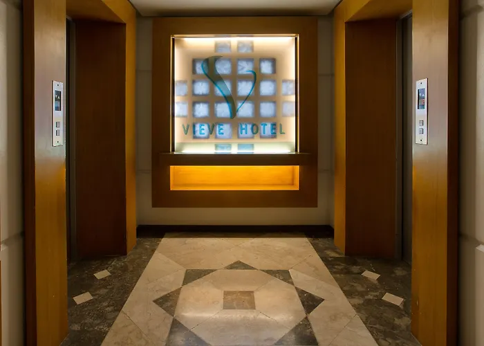 Vieve Hotel Manila