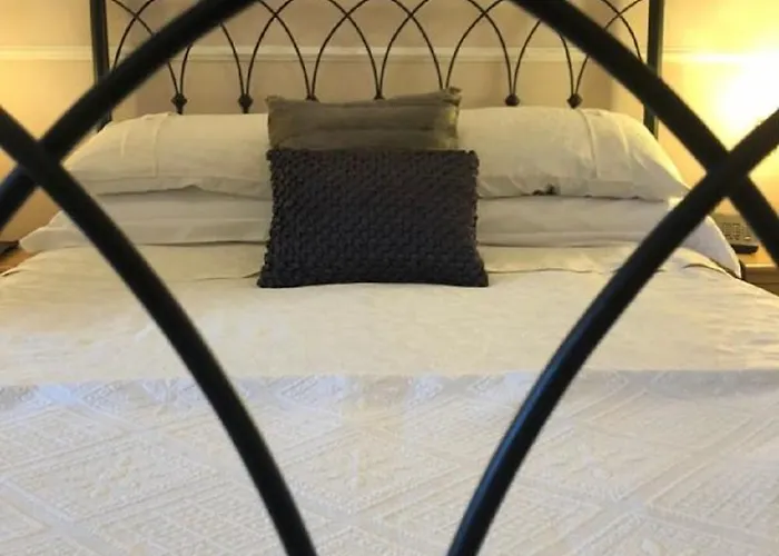 Chaston Manor Hotel Sandown