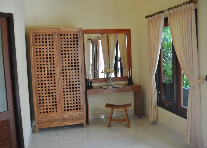 Ocean Sun Dive Resort Tulamben 