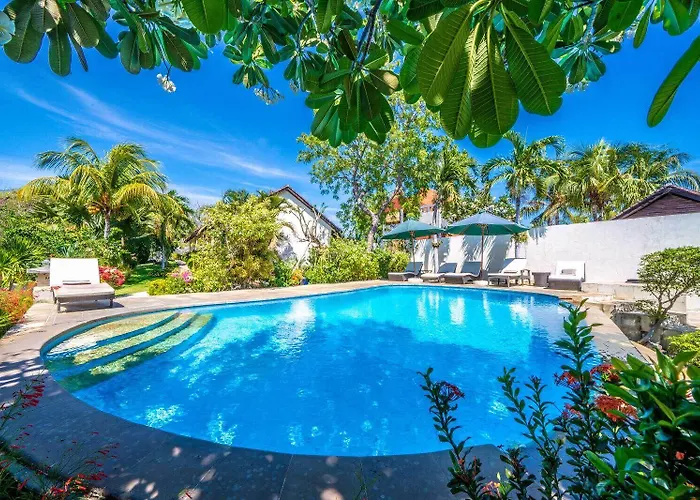 Ocean Sun Dive Resort Tulamben 
