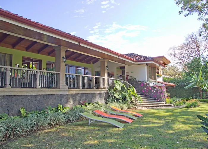 Terrazas De Golf Boutique Hotel San Jose 