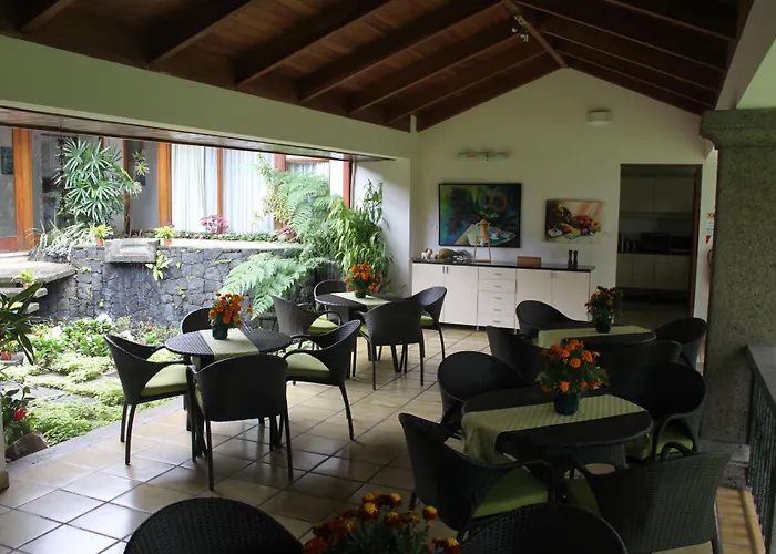 Terrazas De Golf Boutique Hotel San Jose 