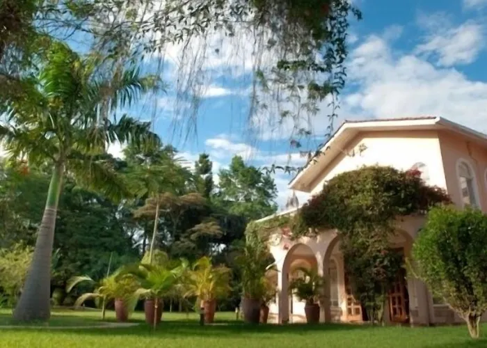 Hotel House Of Waine Nairobi