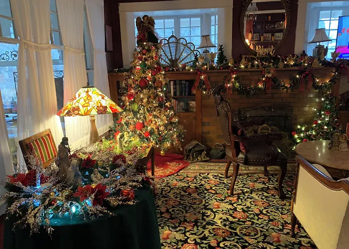 Bard'S Inn Cedar City