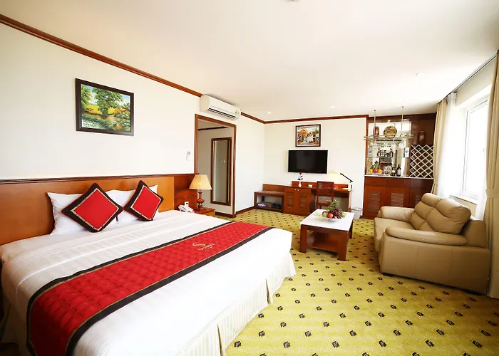 Sunny Hotel 1 Hà Nội