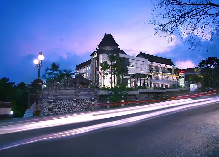 Neo Denpasar by ASTON Hotel