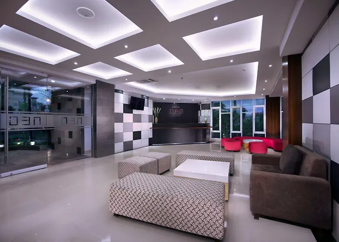 Neo Denpasar by ASTON Hotel