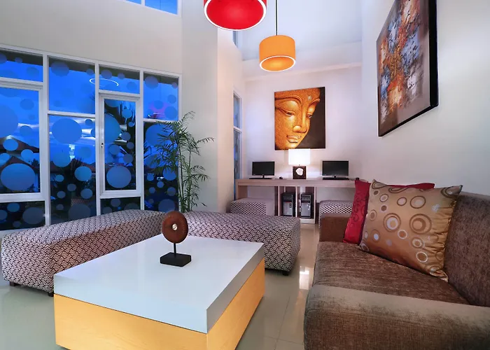 Neo Denpasar By Aston Hotel