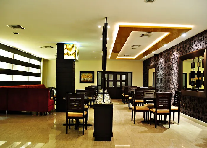 Hotel Marcelius Guayaquil