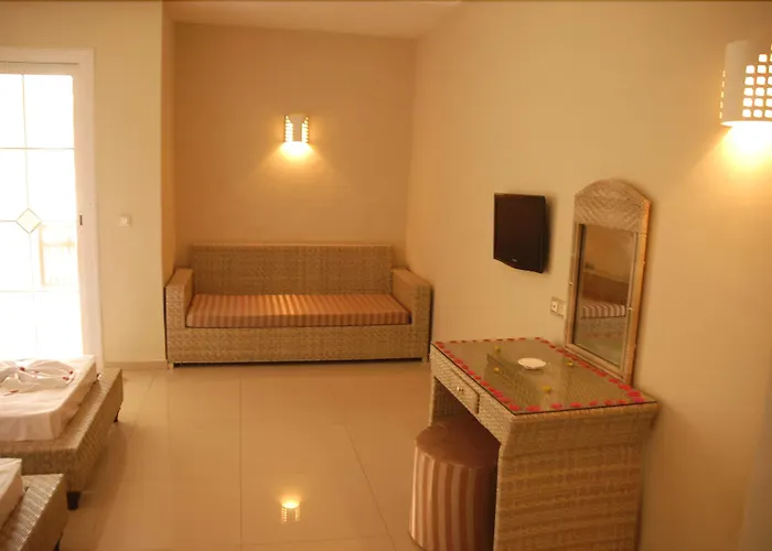 Hotel & Club Lella Meriam Zarzis