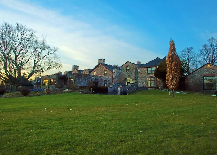 Ste. Anne'S Spa Grafton
