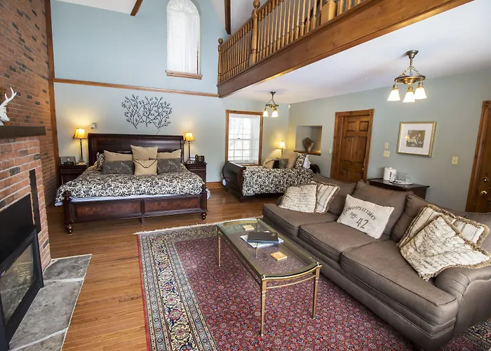 Ste. Anne'S Spa Grafton