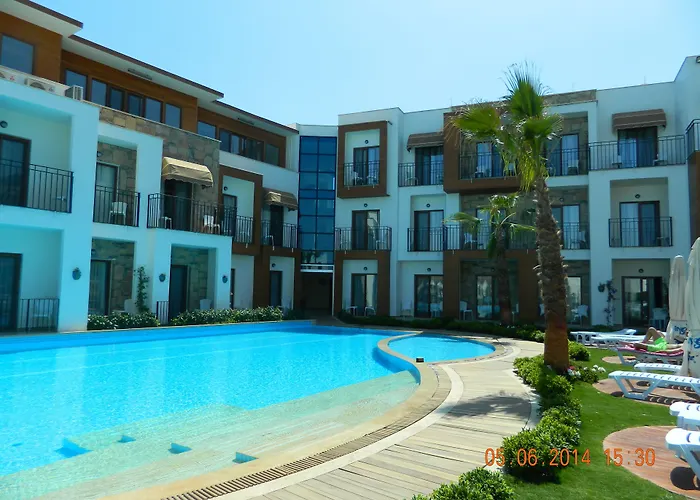 Liona Hotel & Spa Gündoğan