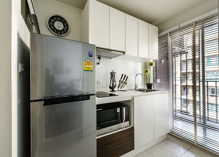 First Choice Suites Sha Plus Extra Hua Hin
