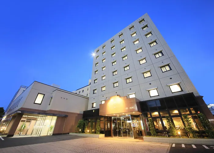 Maple Inn Makuhari Chiba