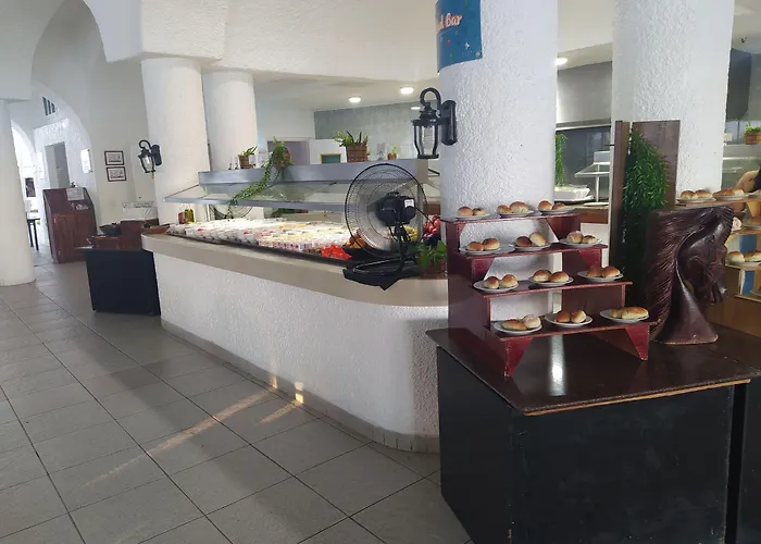 Sierra Mar At Tesoro Manzanillo Hotel