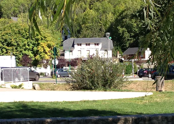Le Beau Cottage Chambon-sur-Lac