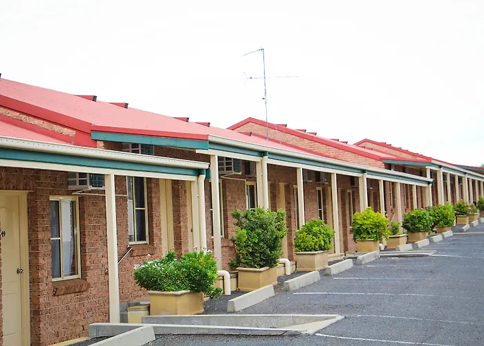 Motel 359 Tamworth