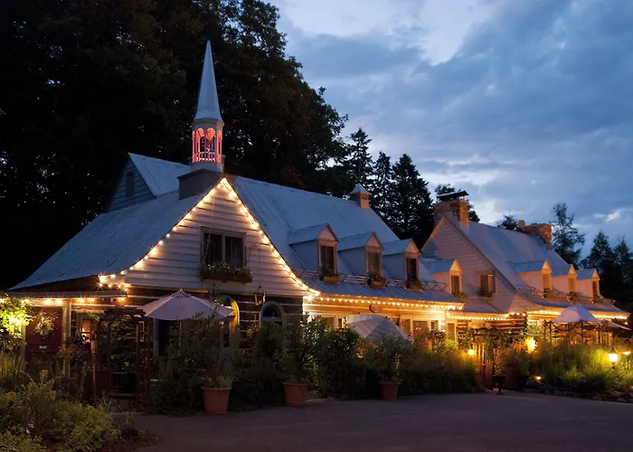Le Petit Clocher Gite Touristique B & B Saint-Sauveur