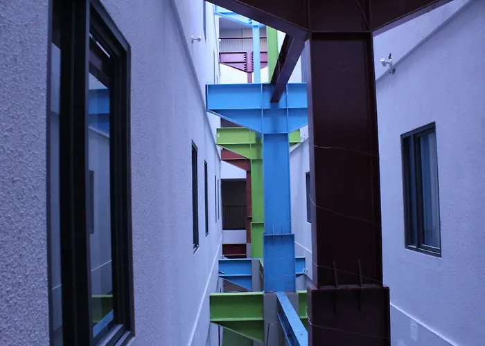 THE 1O1 Bandung Dago Hotel