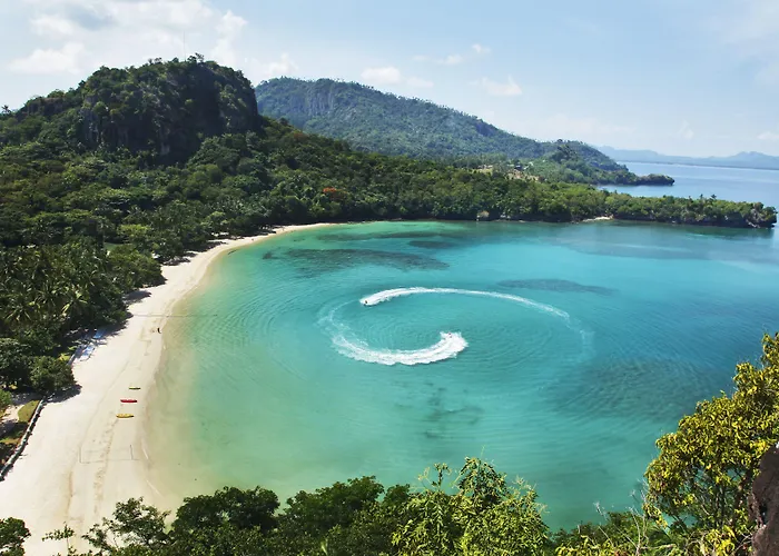 Dakak Beach Resort Dapitan
