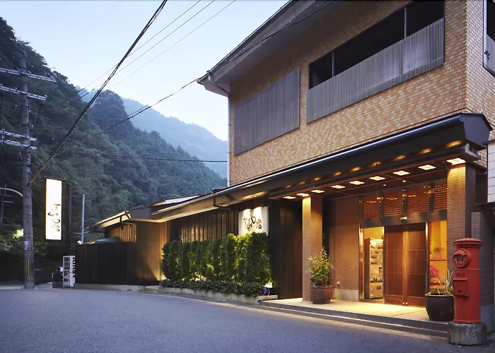 Fudoguchikan Izumisano