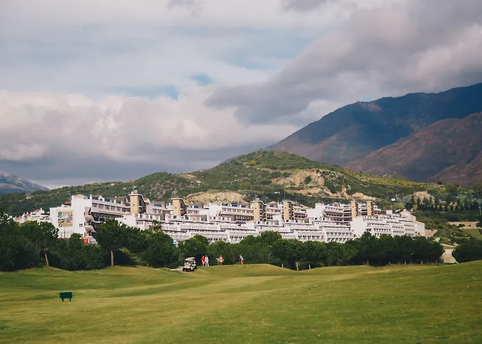 Ona Valle Romano Golf & Resort Estepona