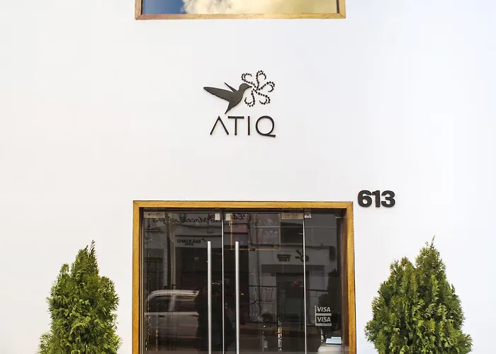 Atiq Boutique Hotel Cusco