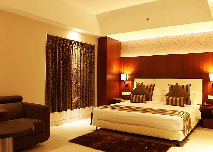 Celesta Hotel - Calcuta