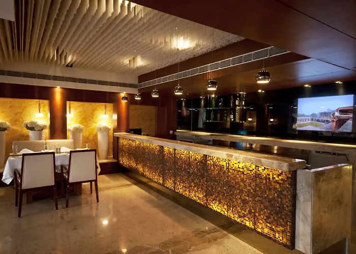 Celesta Hotel - Calcuta
