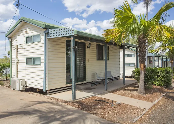 Discovery Parks - Argylla Mount Isa