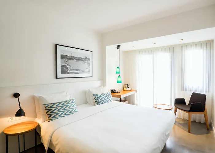 Alilass Hotel Istambul