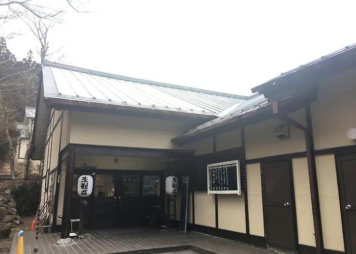 Nikko Tokanso