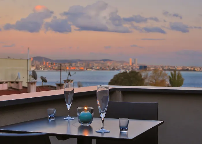 Alilass Hotel Istambul