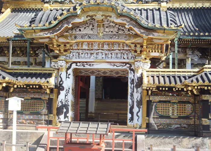 Nikko Tokanso